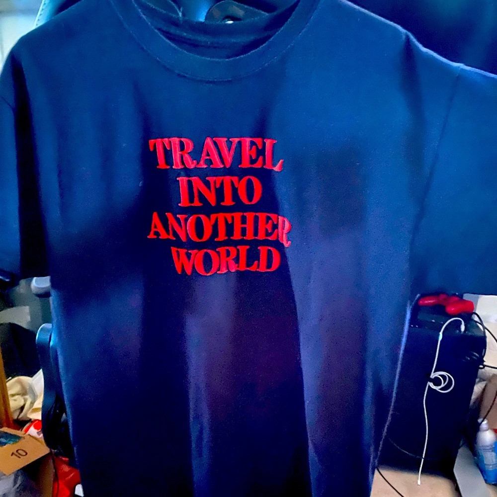 ARAS NEON 3000 Tee